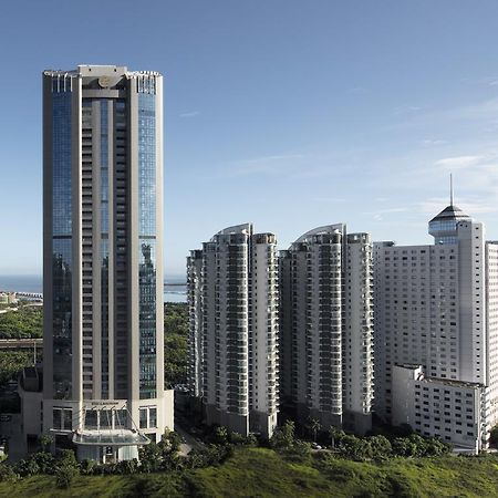 The Langham Haikou Хайкоу Экстерьер фото